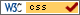 CSS Valide !