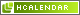 microformat hCalendar
