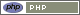 Powered by PHP